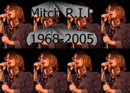 Mitch Hedberg R.I.P