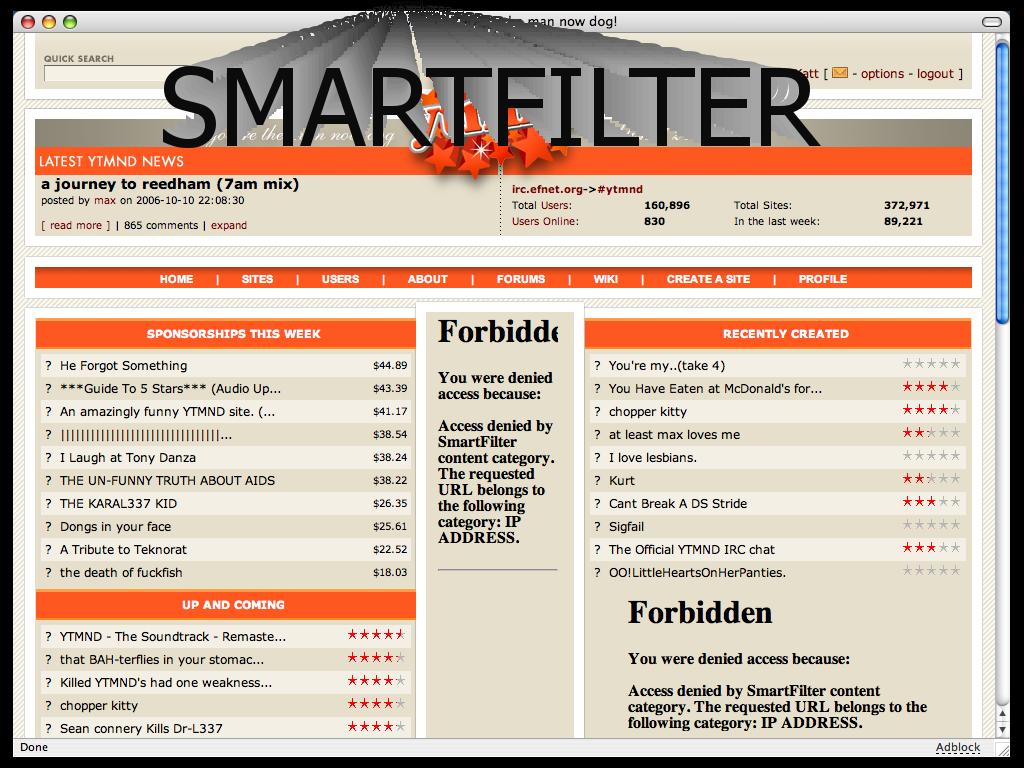 smartfilterequalsnoads