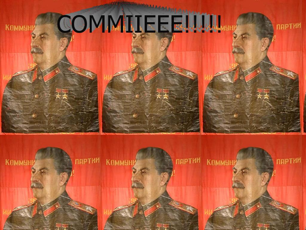 stalincommie