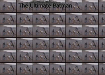Ultimate Batman