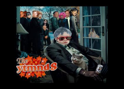 The YTMNDs