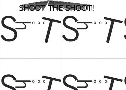Shoot The T!
