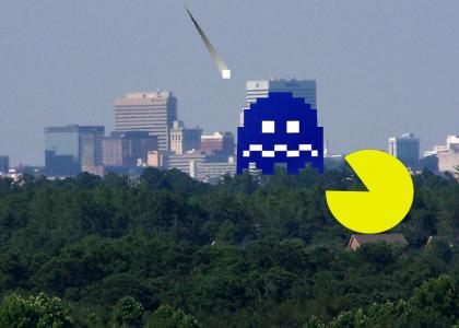 In response to pacmanwont.ytmnd