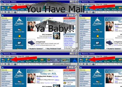 youhavemailbaby