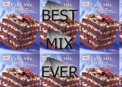 Best Mix Ever!!