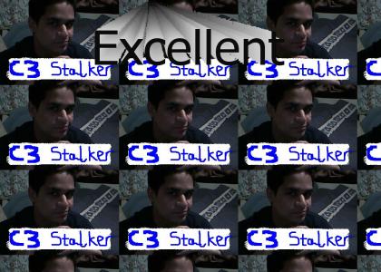 C3 Stalker