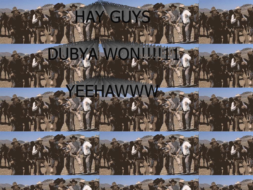 dubyacowboys