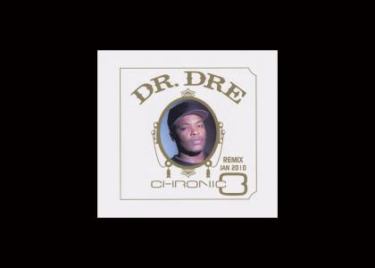 Dr Dre's Chronic 3