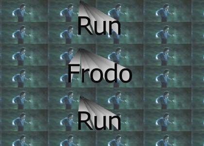 Run Frodo Run