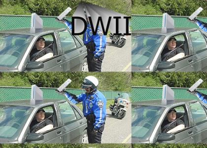 DWII