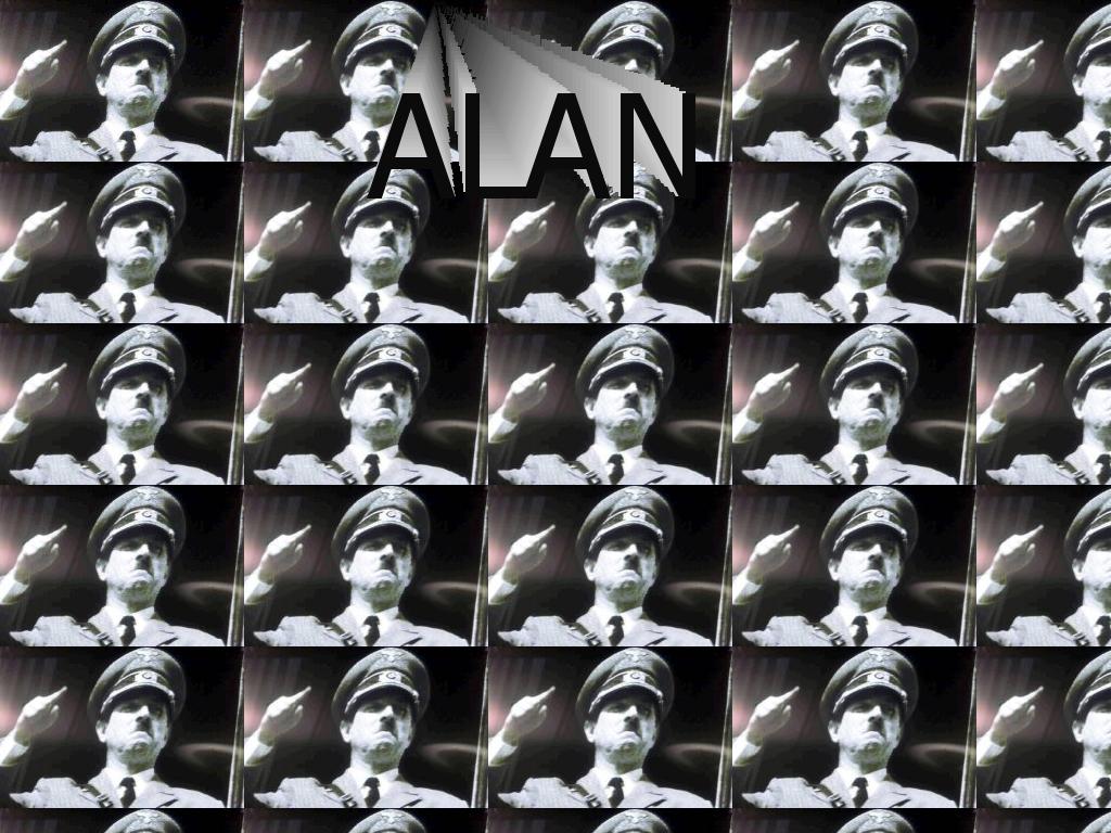 alan