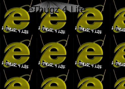 eThugz 4 Life
