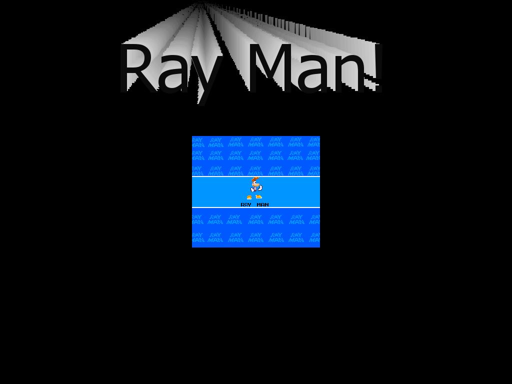 Raymanboss