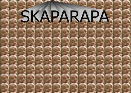 SKAPARAPA