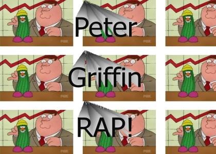 PETER GRIFFIN RAP!