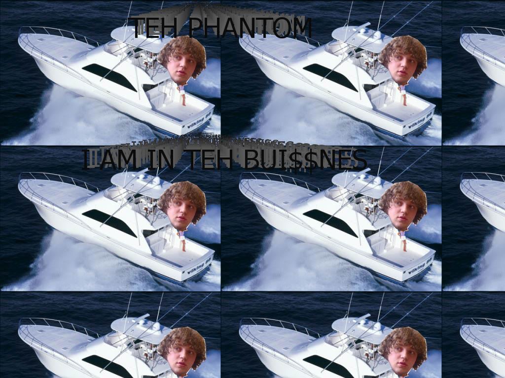 tehphantom