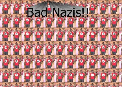 Bad Nazis