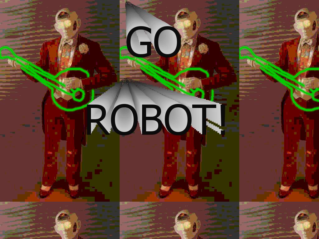 gorobot