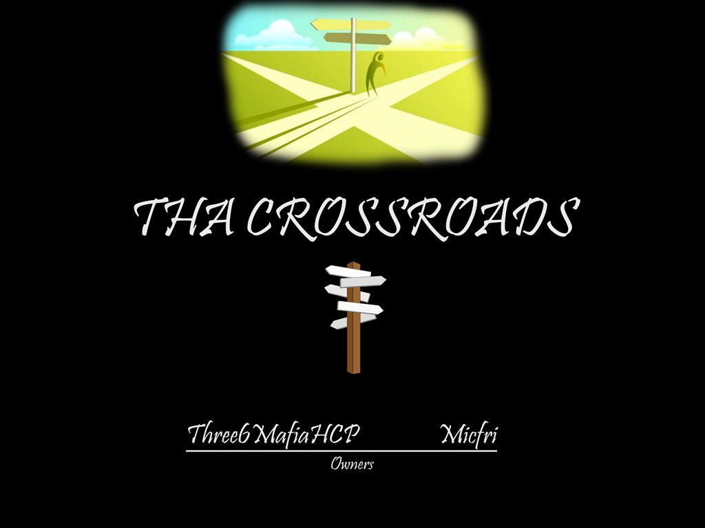 thacrossroads