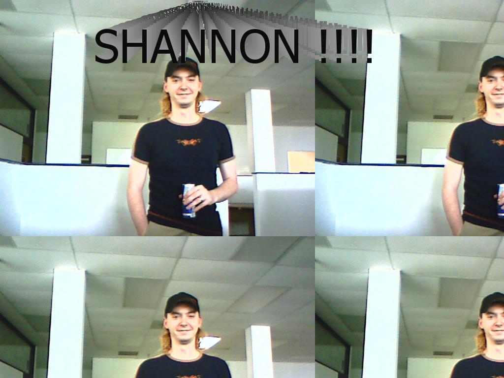 gpshannon