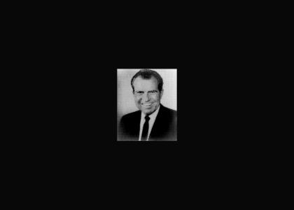 United States of Nixon!!! (New Pic)