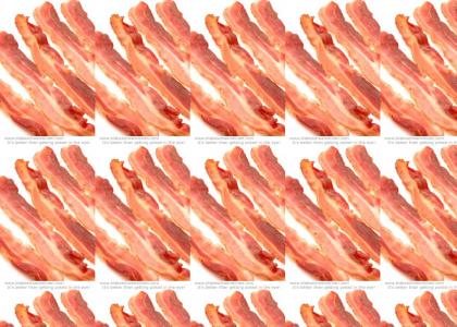 BACON! BACON!