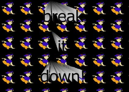 breakitdown