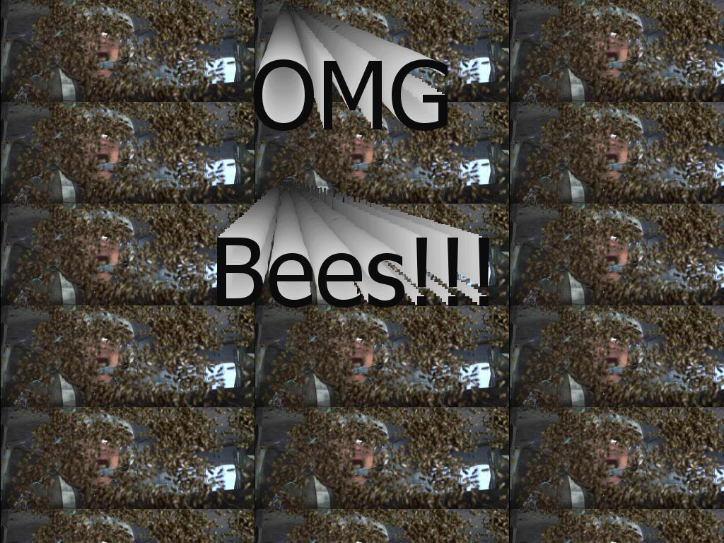 omgbees