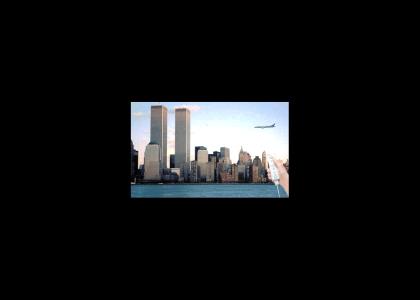 9/11 for the Wii