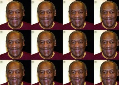 COsby SoNg