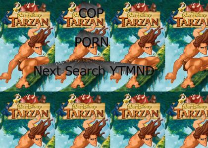 Tarzan Code