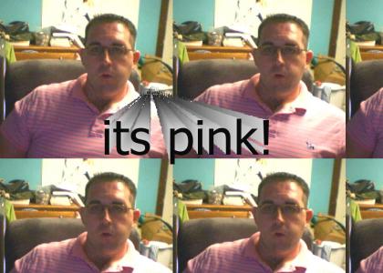 pinkshirt