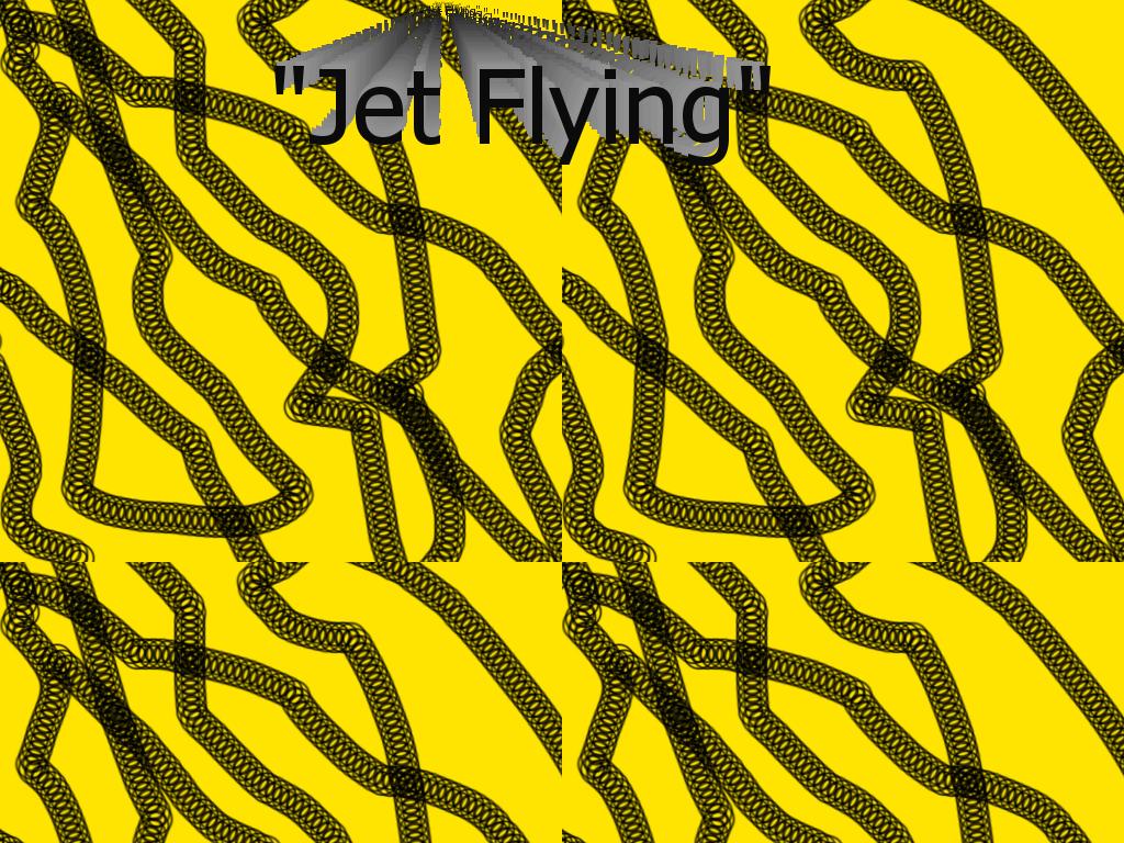 jetflying