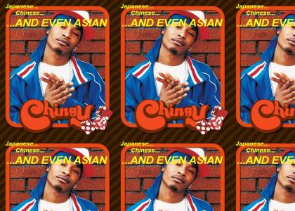 Chingy fails at... everything...