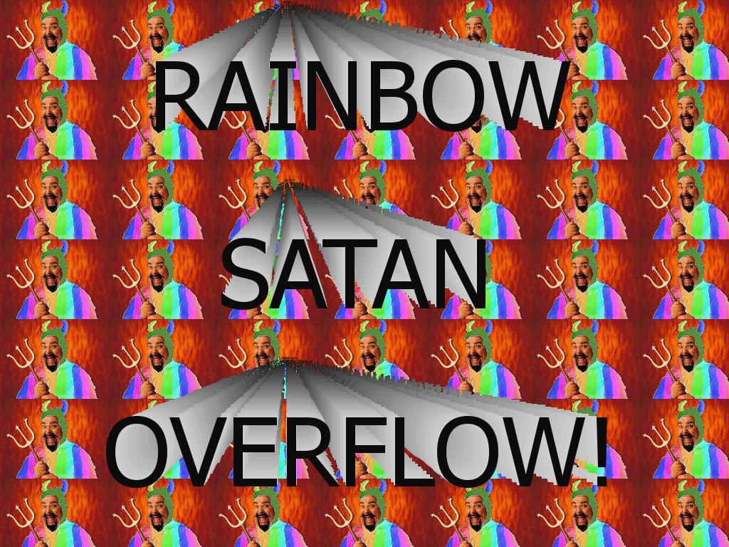 satanover