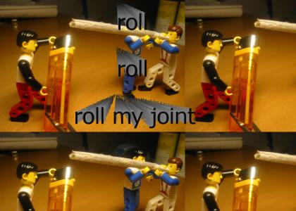 lego weed