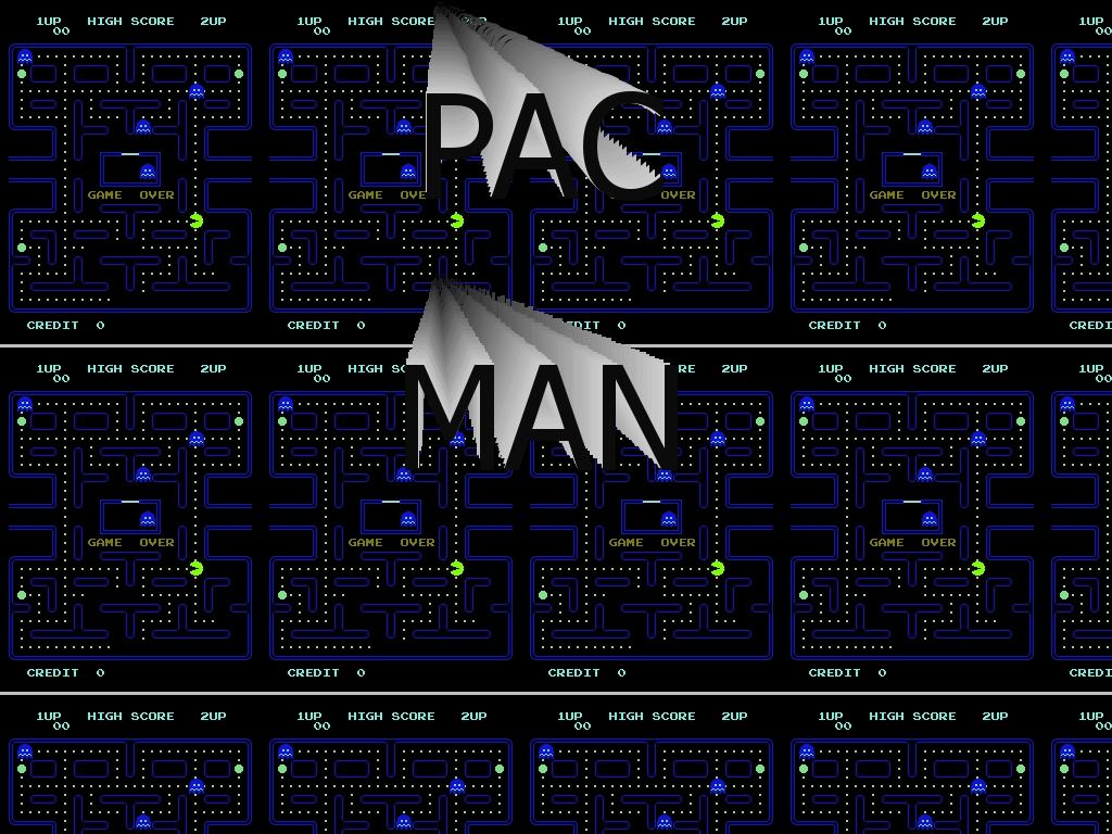 pacmanfever