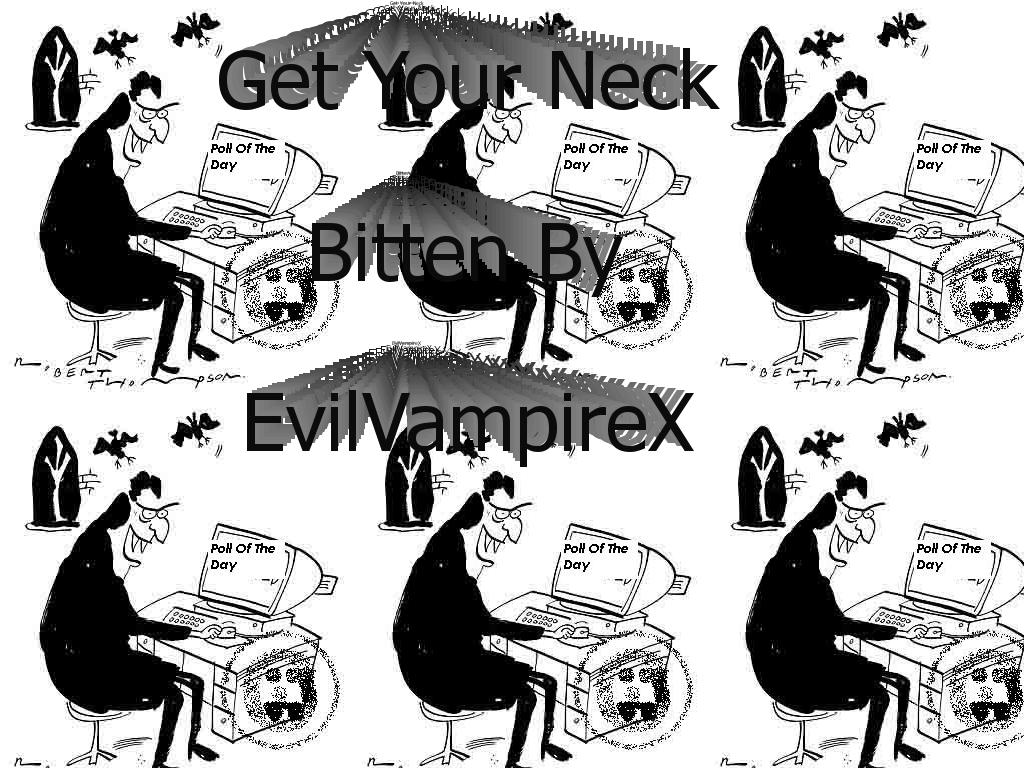 EvilVampireX