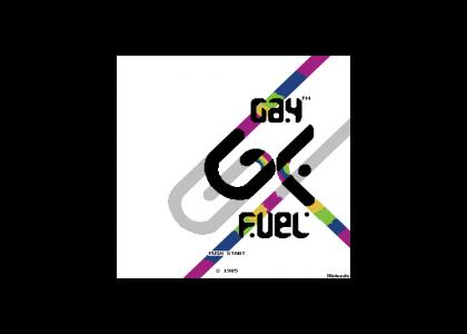 Gay Fuel 1985