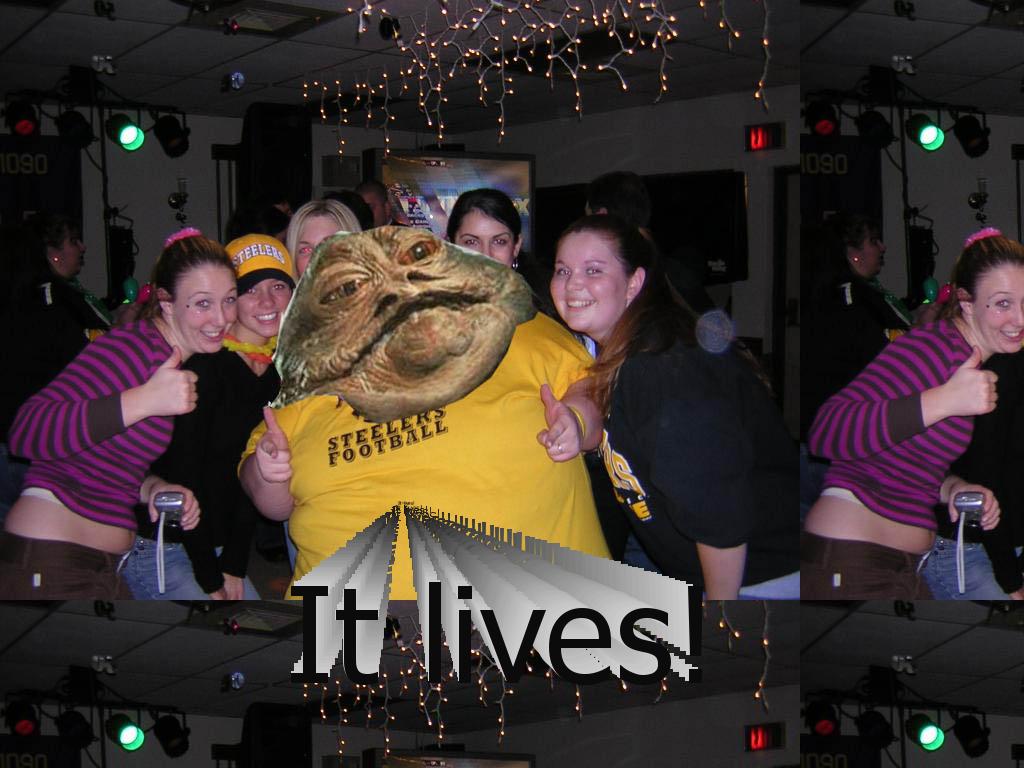 huttlives