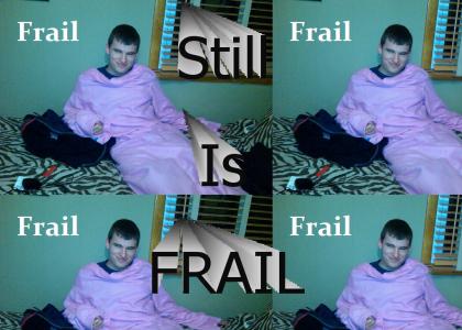 Frail Nick (redux)