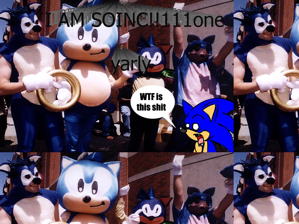 ImTheRealSonic