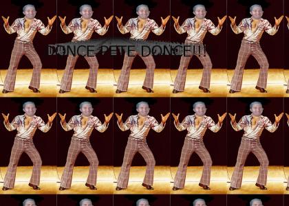 DONCE PETE DONCE!!!!