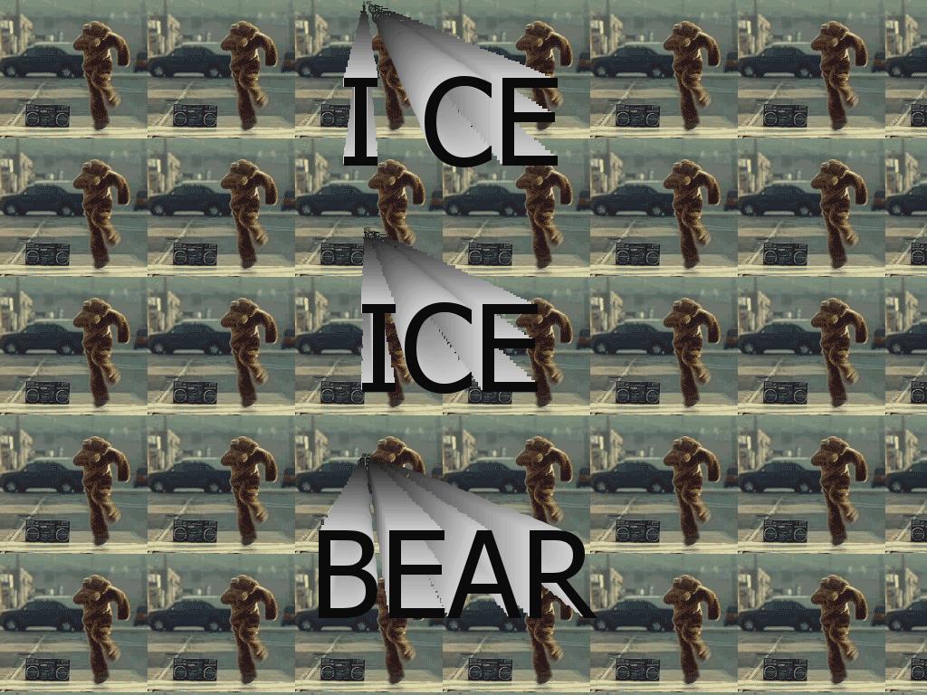 iceicebear