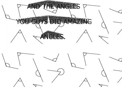 ANGLES.