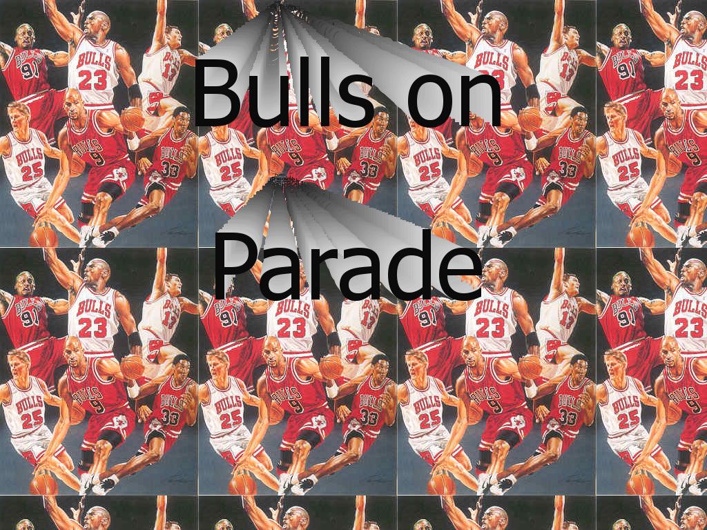 chicagobulls