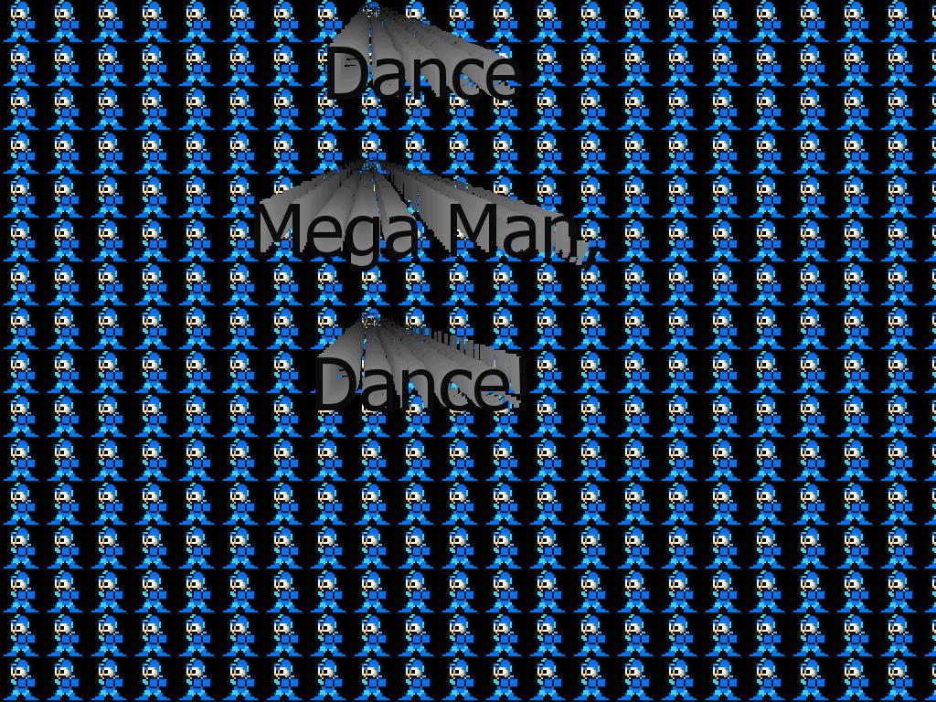 dancemegadance