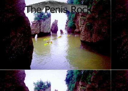 The Cock Rock Redux