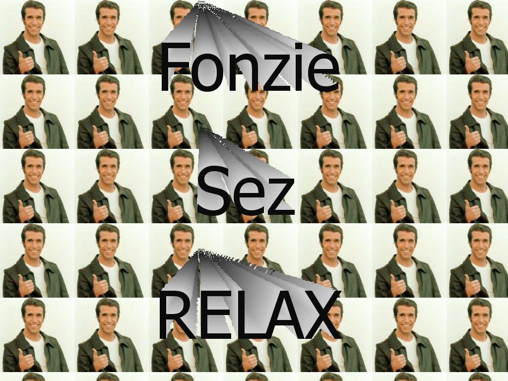 fonzarelliHeyyy