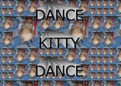 Dance, Kitty, Dance!